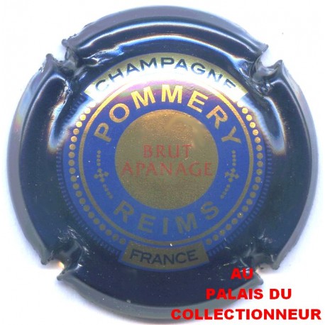 POMMERY 117a LOT N°20696