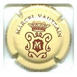 VAUTRAIN MARCEL029 LOT N°3785