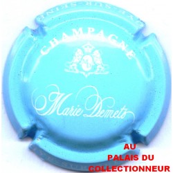 DEMETS Marie 09 LOT N°20707