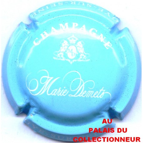 DEMETS Marie 09 LOT N°20707