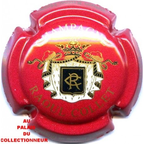 COLLET RAOUL 11 LOT N°12281