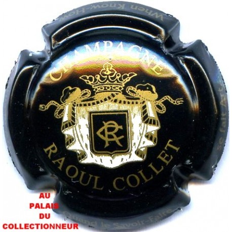 COLLET RAOUL 10 LOT N°12280