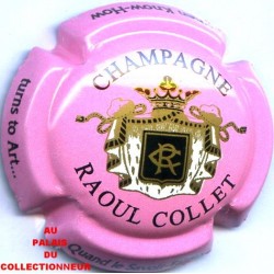 COLLET RAOUL 07 LOT N°12277