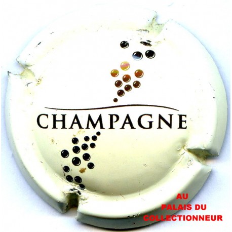 CHAMPAGNE0765c LOT N°11655