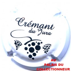 05 CREMANT DU JURA 12b LOT N° 19861