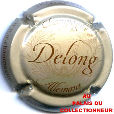 DELONG Gérard 01 LOT N°16868