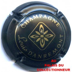 DANREMONT LOUIS 03 LOT N°16880