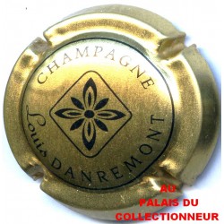 DANREMONT LOUIS 02 LOT N°16881