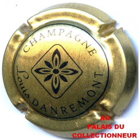 DANREMONT LOUIS 02 LOT N°16881