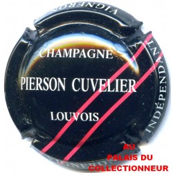 PIERSON CUVELIER 05 LOT N°16882