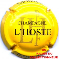 LHOSTE 12 LOT N°14864