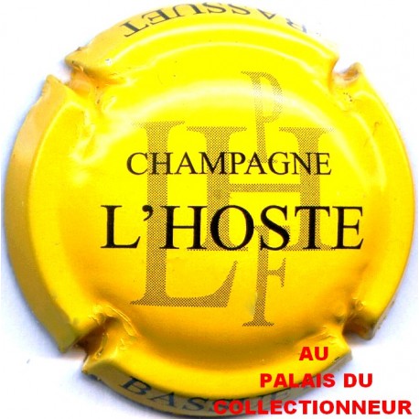 LHOSTE 12 LOT N°14864