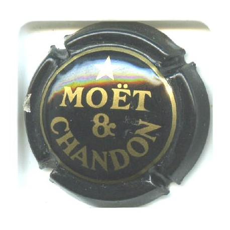 MOET & CHANDON170 LOT N°3833