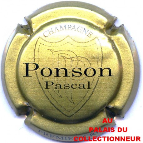 PONSON 002 LOT N°16906