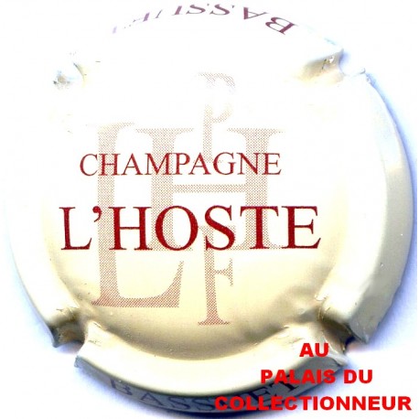 LHOSTE 15 LOT N°16910