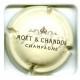 MOET & CHANDON189 LOT N°3841