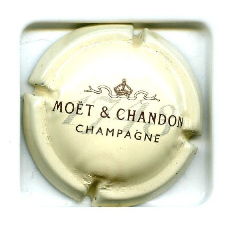 MOET & CHANDON189 LOT N°3841