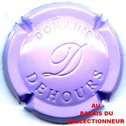 DEHOURS 28j LOT N°20724