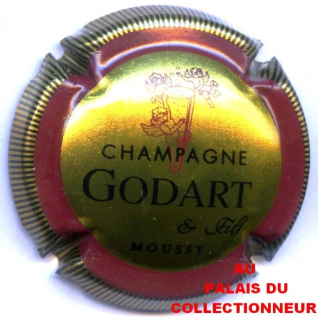 GODART Vve & FILS 11b LOT N°20660