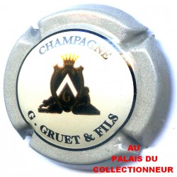 GRUET.& FILS 06 LOT N°20727