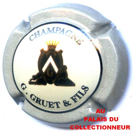 GRUET.& FILS 06 LOT N°20727