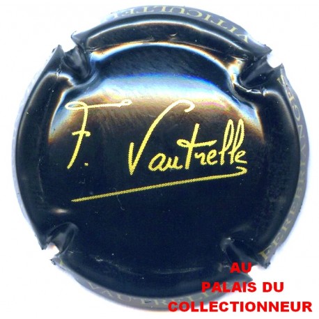 VAUTRELLE F. 20f LOT N°20742