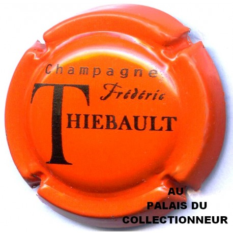 THIEBAULT Frédéric 12 LOT N°19188