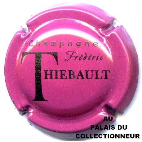 THIEBAULT Frédéric 15 LOT N°16912