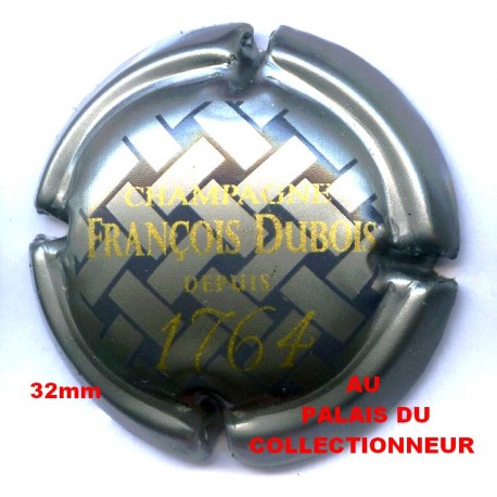 DUBOIS FRANCOIS 04 LOT N°16