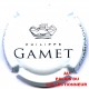 GAMET PHILIPPE 13 LOT N°18360