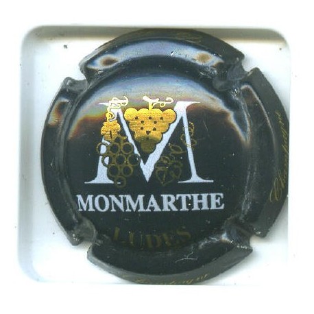 MONMARTHE07 LOT N°3880