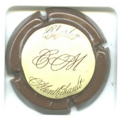 MONTHIBAULT CHARLES01 LOT N°3881