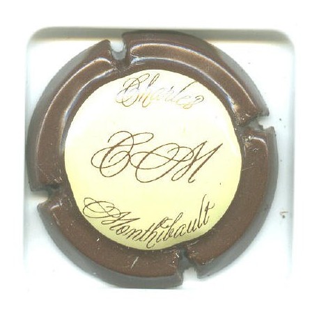 MONTHIBAULT CHARLES01 LOT N°3881