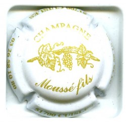 MOUSSE FILS01 LOT N°3918