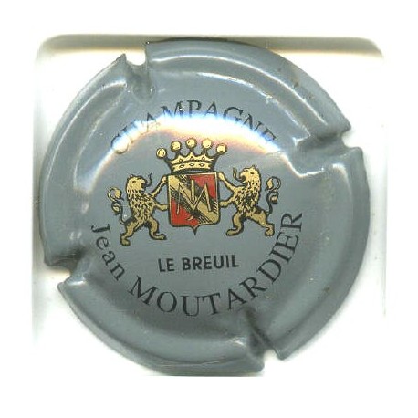 MOUTARDIER JEAN03 LOT N°3926