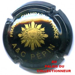 PEPIN A & C03 LOT N°4093