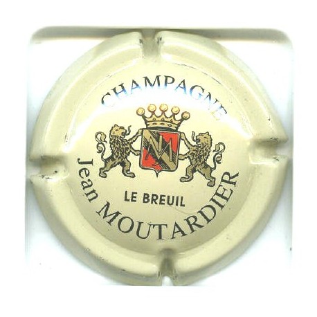 MOUTARDIER JEAN01 LOT N°3927