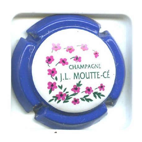 MOUTTE-CE J.L.01 LOT N°3934