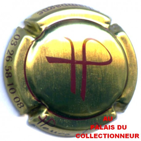 HEUCQ Père et Fils 11 LOT N°17259