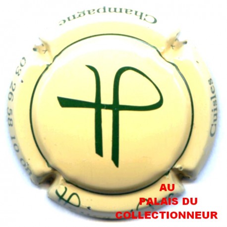 HEUCQ Père et Fils 15 LOT N°17261