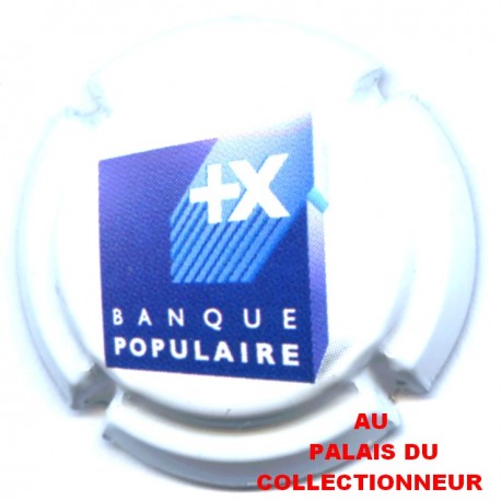 15 BANQUE POPULAIRE LOT N°11516