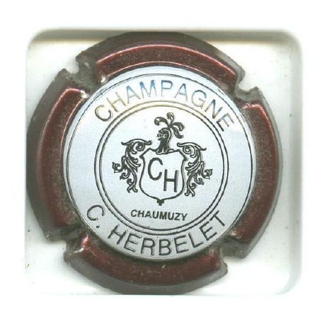 HERBELET C.09 LOT N°3974