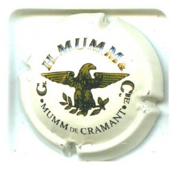 MUMM & CIE110 LOT N°3953