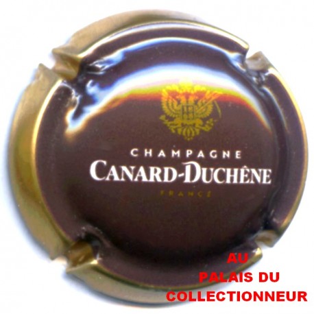 CANARD DUCHENE 077i LOT N°20744