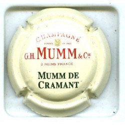 MUMM & CIE126 LOT N°3956