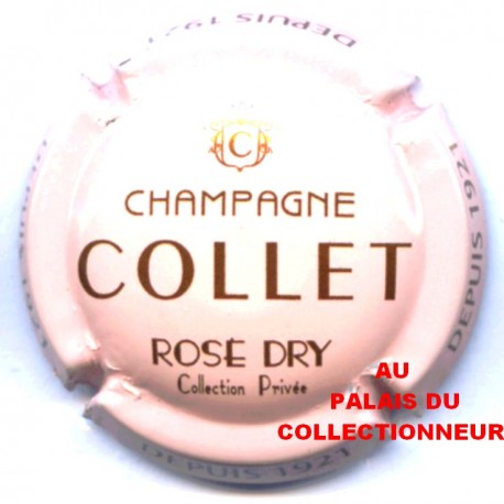 COLLET 05g LOT N°17315