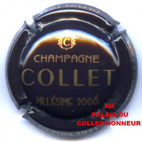 COLLET 07a LOT N°17320