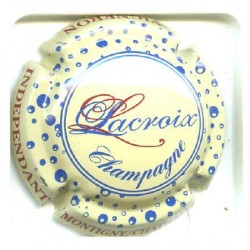 LACROIX 04 LOT N°4103