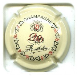 MATHELIN 07 LOT N°4105