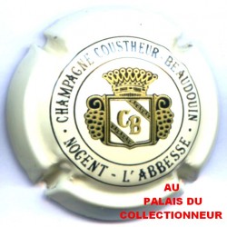 COUSTHEUR BEAUDOUIN 11 LOT N°20150